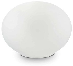 Φωτιστικό Επιτραπέζιο Smarties 032078 14x7cm 1xG9 15W White Ideal Lux