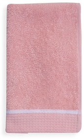 Πετσέτα Βρεφική English Rose Nef-Nef Λαβέτα 30x40cm 100% Cotton