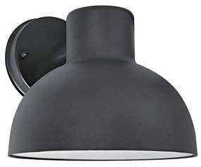 Απλίκα Εξωτερικού Χώρου Aca BERO1WBK Black