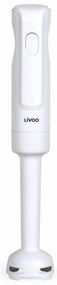 Μίξερ Χειρός Livoo Λευκό 300 W