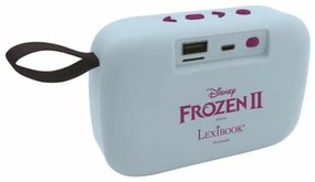 Παιχνίδι Επιστήμης Lexibook Frozen II