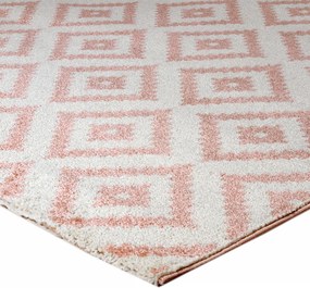 Χαλί Διαδρόμου (80x150) Tzikas Carpets Siesta 00093-261