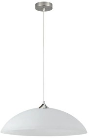 SE21-WH-40 EMULSE OPAL GLASS PENDANT Ε3