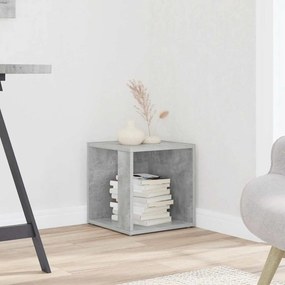vidaXL Βοηθητικά τραπέζια 33 x 33 x 34 cm Engineered Wood