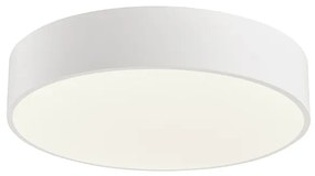 Φωτιστικό Πλαφονιέρα LED Aca Optimus V29LEDC50WH White