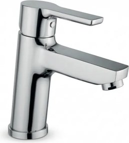 Oioli Stile 9401 Chrome - Μπαταρία νιπτήρα