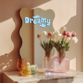 Αυτοκόλλητο για καθρέφτη S9 – Dreamy