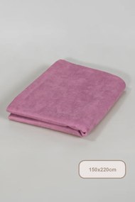 Stewehome Μαξιλαροθήκη τραπεζιού από βελούδο 150x220 cm