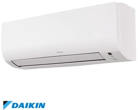Κλιματιστικό Inverter Daikin FTXP35N + RXP35N, 12000 BTU, 25 m2, A++, Wi-Fi, R-32, Λευκό