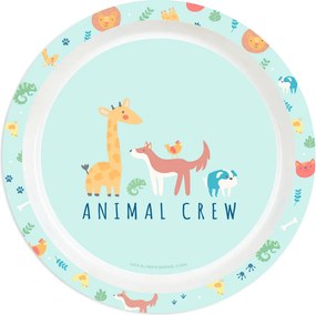 Παιδικό Σετ Σκεύη Safta Pandi PVC