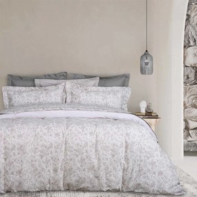 Σεντόνια Ημίδιπλα (Σετ) Das Home Happy 9620