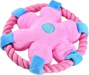 Λούτρινο παιχνίδι σκύλου - 14cm - 550846