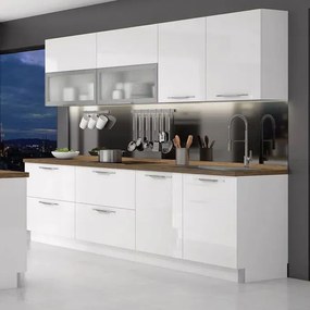 Σύνθεση κουζίνας Raval