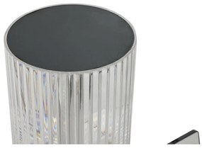 Επιτραπέζιο Φωτιστικό Home ESPRIT 8,5 x 8,5 x 23,5 cm