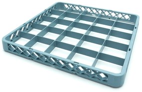 Dishwasher Glass Rack Extender - 50 x 50cm - 25 Compartments