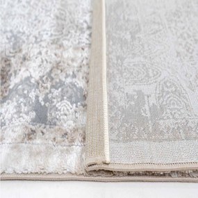 Χαλί (200x250) Ezzo Firenze D081AH9 Grey
