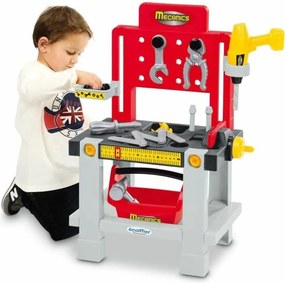 Σετ από εργαλεία για παιδιά Ecoiffier