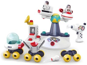 Διαστημική Βάση STEM MIUKIDS