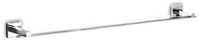 KARAG  LITO Διπλή πετσετοκρεμάστρα LITO 33048 KARAG 62cm KARAG-5206836576404