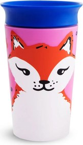 Ποτήρι Εκπαιδευτικό 296ml Munchkin Miracle Sippy Cup Fox