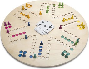 Επιτραπέζιο Παιχνίδι Bs Toys Tock & Goose