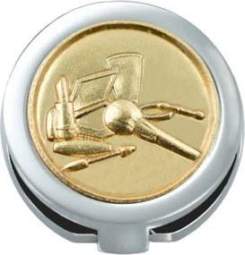 Unisex Περιδέραια Talent Jewels TJC-3-18-01