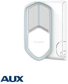 Inverteren climatik AUX Q-Plus ASW-H09B6C4/BQAR3DI-C1