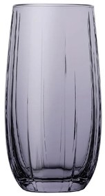 Ποτήρι Νερού 500ml Espiel Linka Purple SP420415G6V
