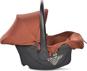 CAR SEAT JOY 40-85 CM 1pc in box GINGER