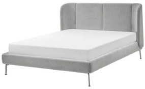 TUFJORD κρεβάτι με επένδυση, 160x200 cm 995.553.74