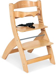 Καρέκλα φαγητού Thilo - Φυσικό