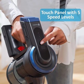 HomeVero Celeste Cordless Vacuum Cleaner HV-CVC400
