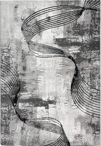 Χαλί (200x290) Polcarpet Estia 108 D. Grey