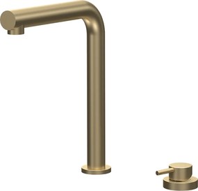 Elleci Kent Gold - Μπαταρία Κουζίνας 2 Οπων