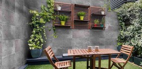 Keros Fuentede Acero Antislip 30x60 - Πλακάκι δαπέδου γρανίτη