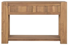 Έπιπλο Εισόδου Home ESPRIT 120 x 40 x 78 cm