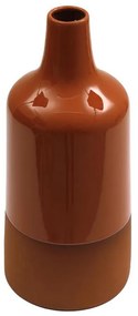 Διακοσμητικό Βάζο (Φ14x30.5) Sil OL0314