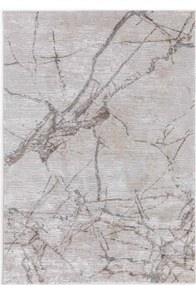 Χαλί (200x290) Ezzo Firenze D080AH9 Grey