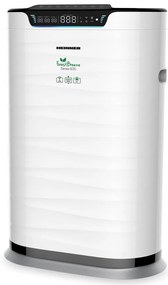 Heinner HPA-600WIFI Καθαριστής Αέρα 75W για Χώρους 72m² με WiFi