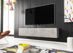 Έπιπλο τηλεόρασης Dalia-Gkri - 140.00Χ33.00Χ30.00cm