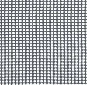vidaXL Χαλί Σκηνής Ανθρακί 5,5x2,5 μ.