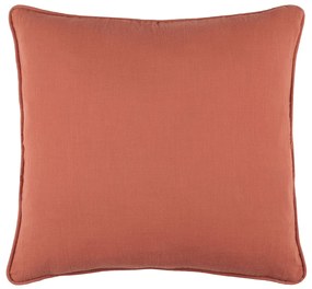 Διακοσμητικό Μαξιλάρι (45x45) S-F Windsor Terracotta C0A726004