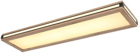 Φωτιστικό Οροφής Globo Lighting CARLA 41589D4 3000K