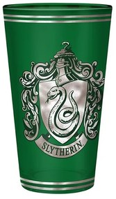 Ποτήρι Harry Potter - Slytherin