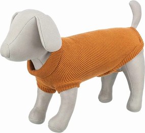 Πουλόβερ Σκύλου Trixie Πορτοκαλί S