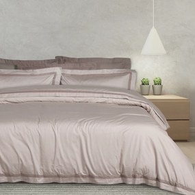ΣΕΤ KING SIZE ΣΕΝΤΟΝΙΑ 4 ΤΕΜ. 250x270cm DAS HOME - EXECUTIVE 1700