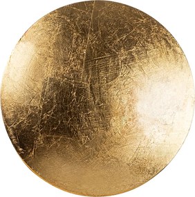 Wall Lamp Yosma-13640 Gold