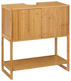 Ντουλάπι Μπάνιου Για Νιπτήρα (69.8x33.5x80) F-V Lab'n Modul 174829