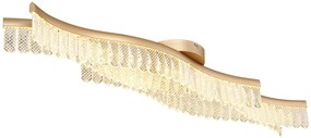 Φωτιστικό Οροφής Globo Lighting JULIET 67348DG 3200K