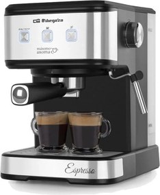 Καφετιέρα Εσπρέσο με Βραχίονα Orbegozo EX 5210